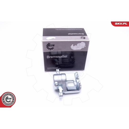 42SKV774 - Brake Caliper 