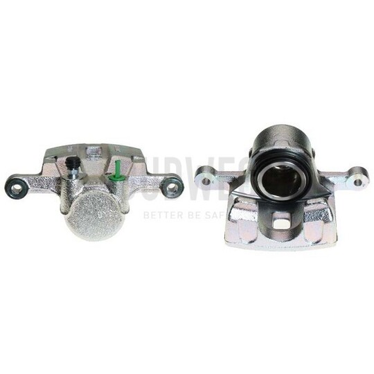 344487 - Brake Caliper 