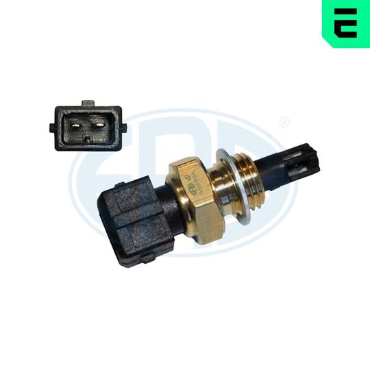 550553A - Sensor, insugslufttemperatur 