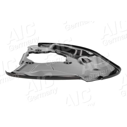 56175 - Splash Panel, brake disc 