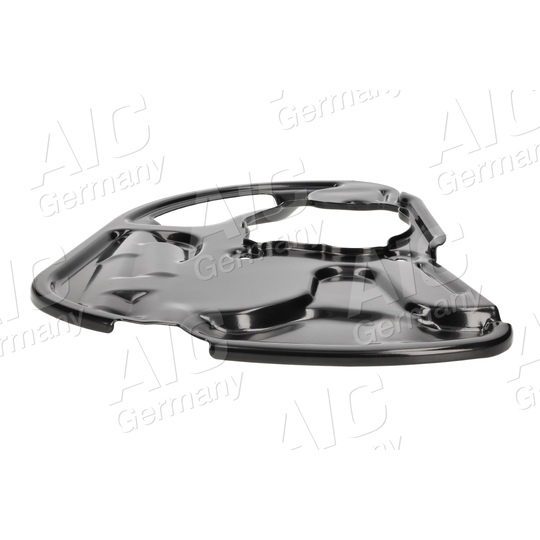 56175 - Splash Panel, brake disc 