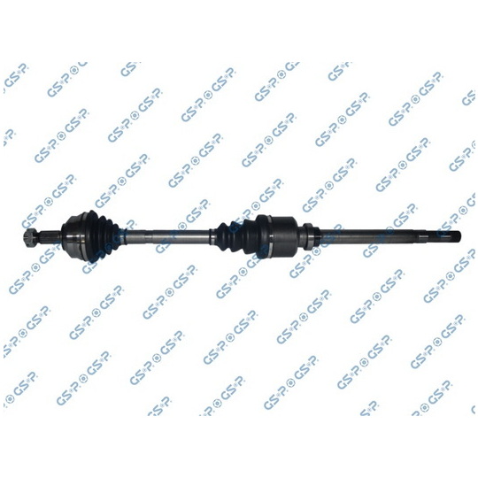 210074 - Drive Shaft 