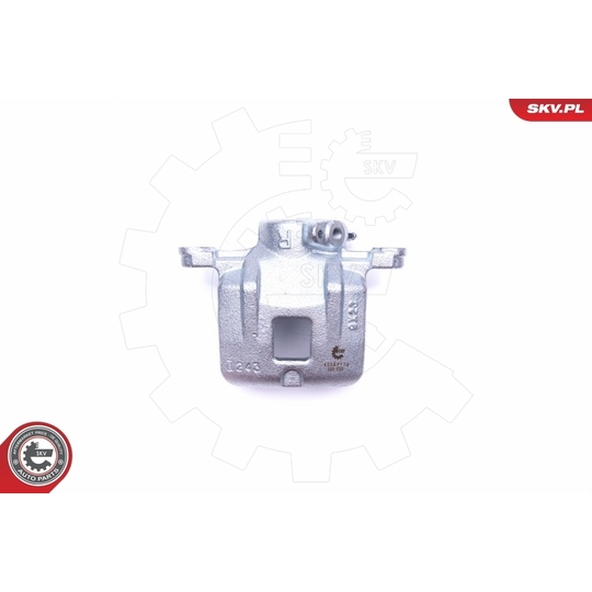 42SKV774 - Brake Caliper 