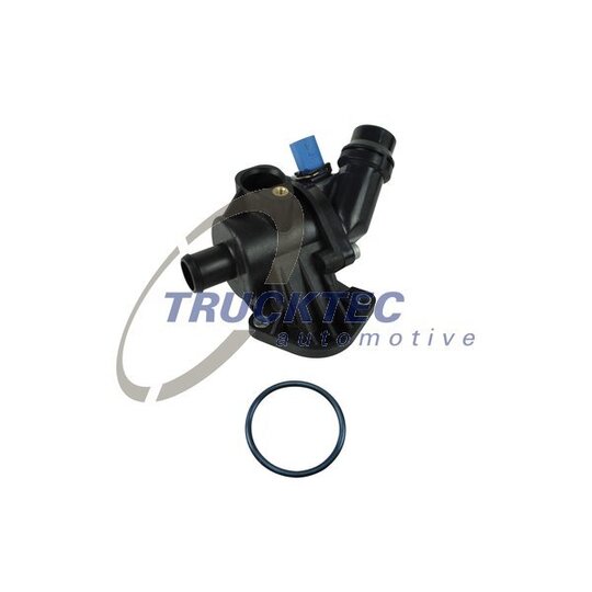 07.19.264 - Thermostat, coolant 