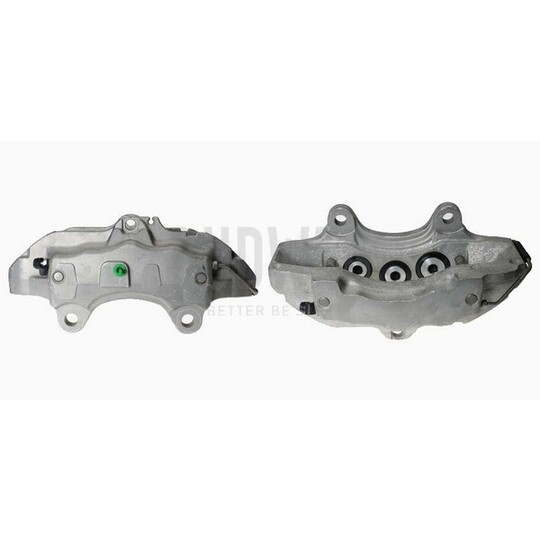 343332 - Brake Caliper 