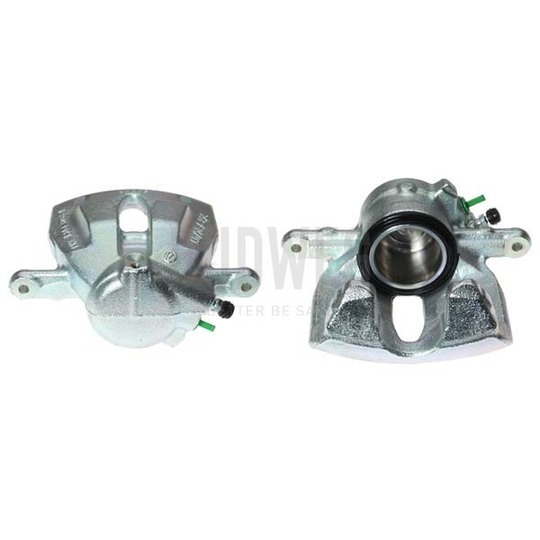 343661 - Brake Caliper 