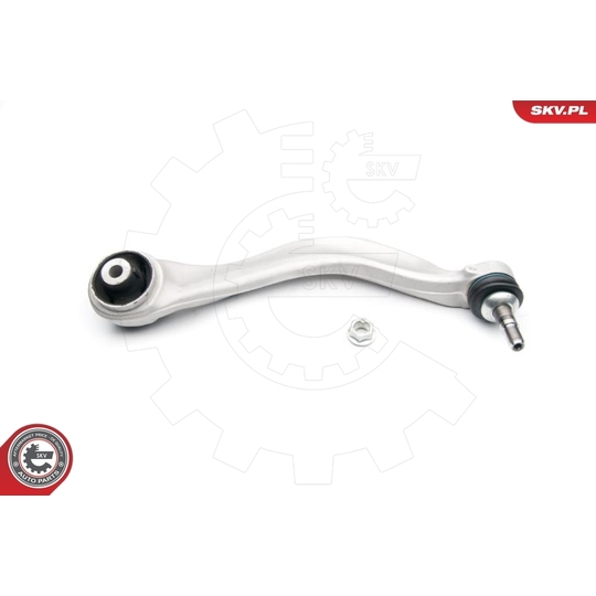 04SKV053 - Control Arm/Trailing Arm, wheel suspension 