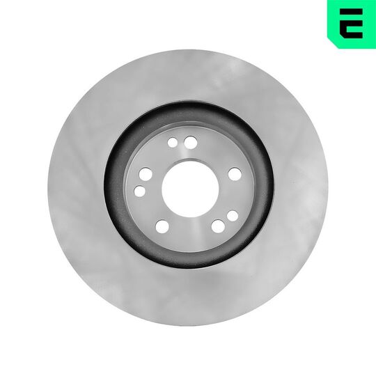 BS-8894C - Brake Disc 