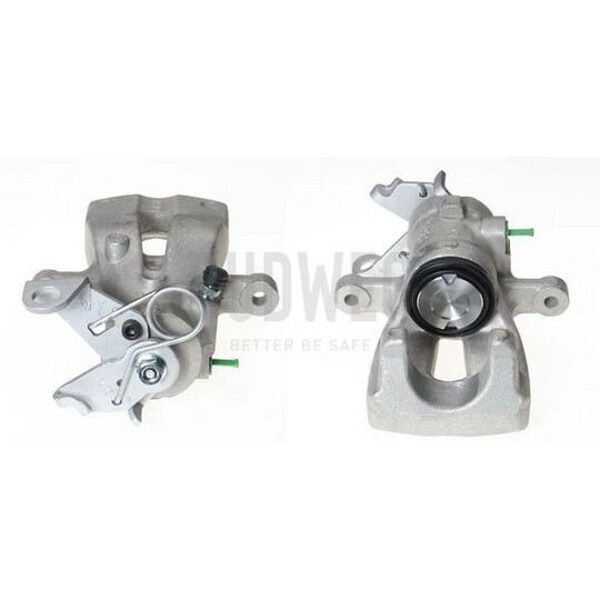 343599 - Brake Caliper 