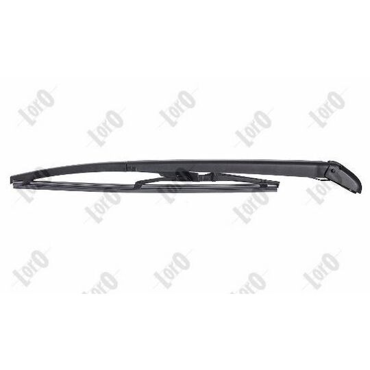 103-00-040-P - Wiper Arm Set, window cleaning 