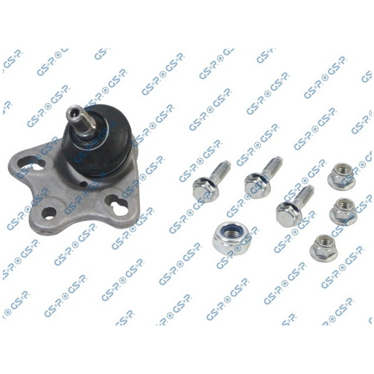 S080132 - Ball Joint 