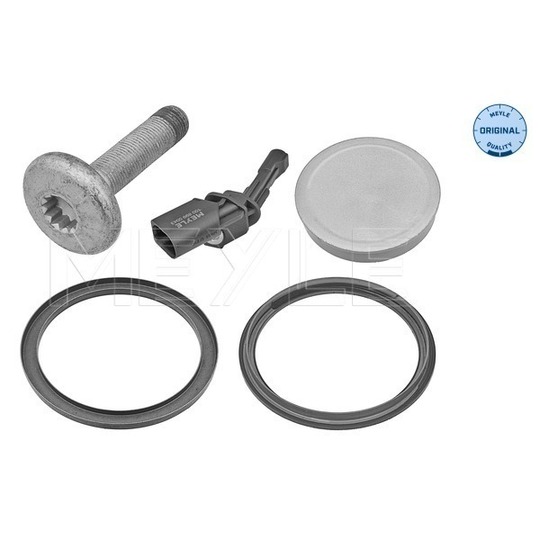 114 899 0014 - Repair Set, ABS sensor 