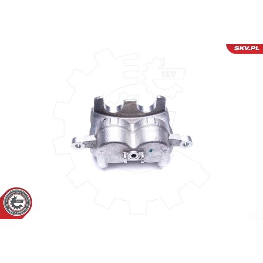 44SKV912 - Brake Caliper 