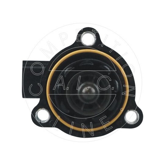 57689 - Diverter Valve, charger 