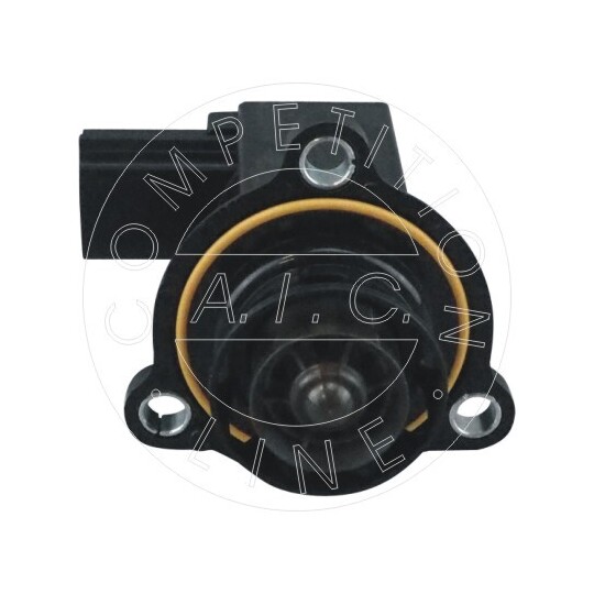 57689 - Diverter Valve, charger 