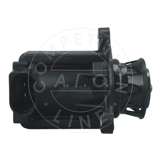 57689 - Diverter Valve, charger 