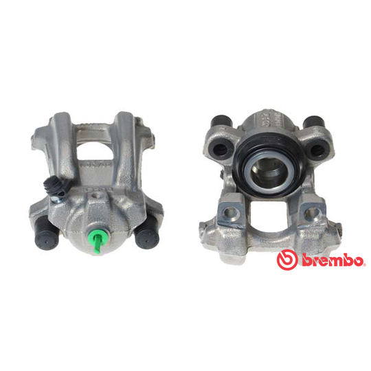 F 06 258 - Brake Caliper 