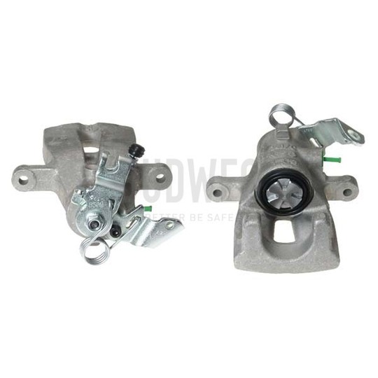 344582 - Brake Caliper 