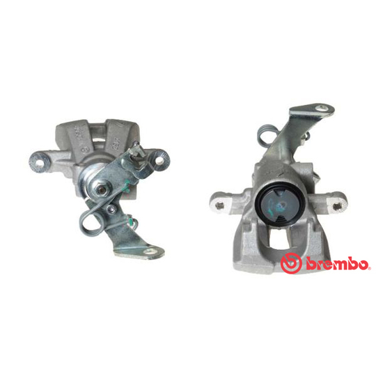 F 23 204 - Brake Caliper 