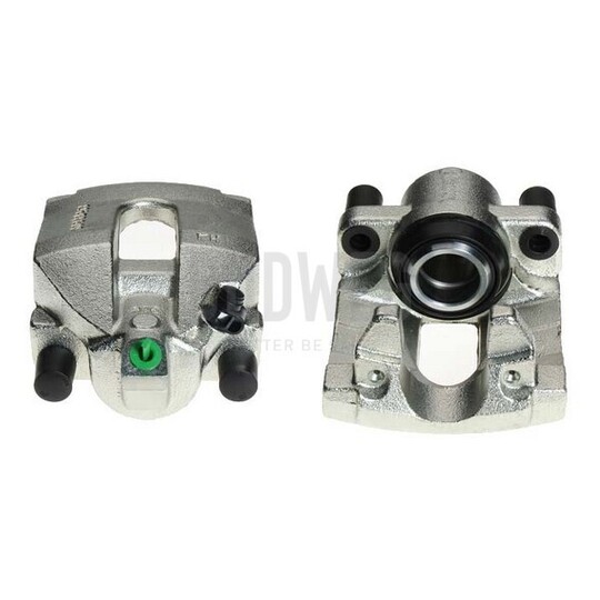 343853 - Brake Caliper 