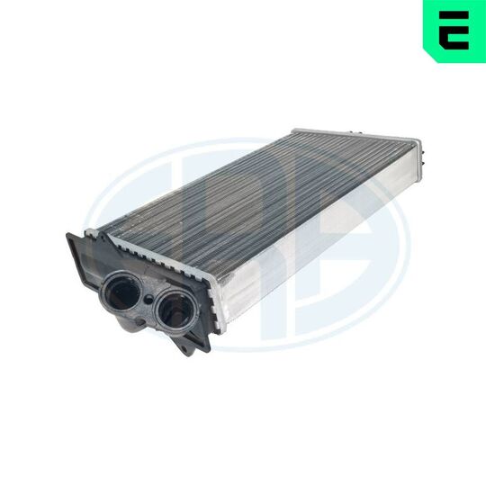 669560 - Heat Exchanger, interior heating 