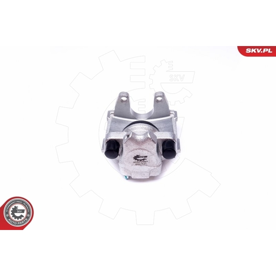 46SKV603 - Brake Caliper 