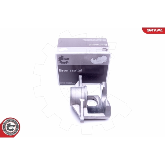 50SKV392 - Brake Caliper 