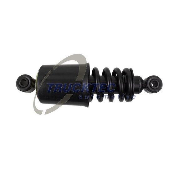 05.63.002 - Shock Absorber, cab suspension 