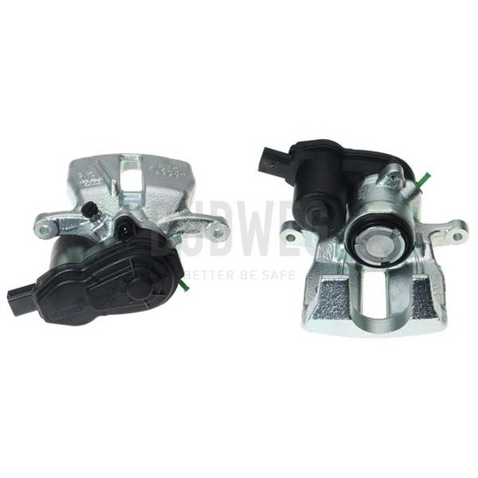 344850 - Brake Caliper 