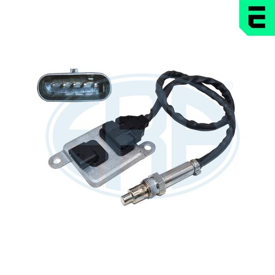 553005 - NOx-sensor, ureainsprutning 