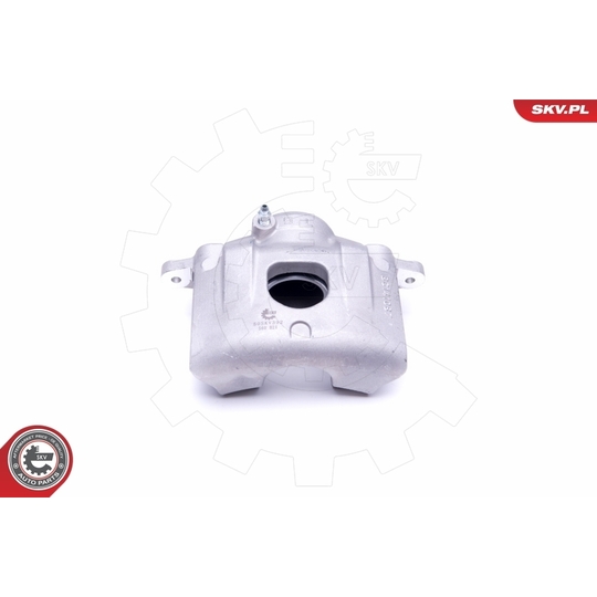 50SKV392 - Brake Caliper 