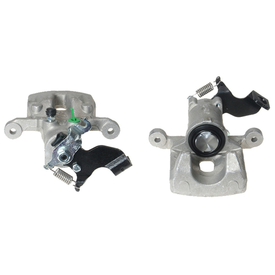 F 00 013 - Brake Caliper 