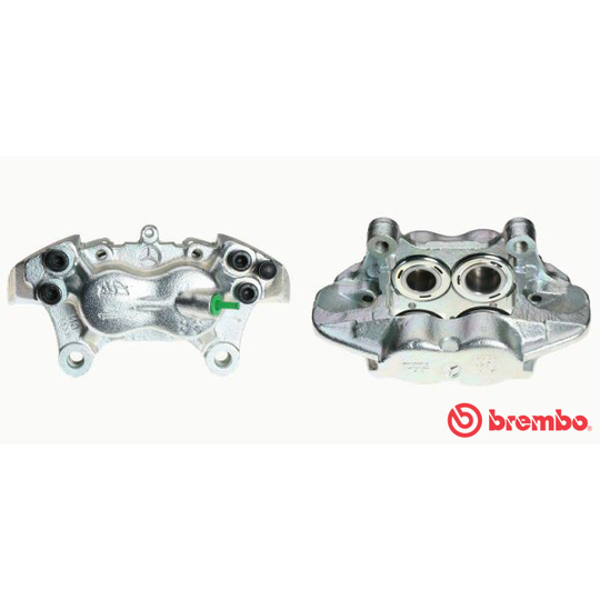 F 50 098 - Brake Caliper 