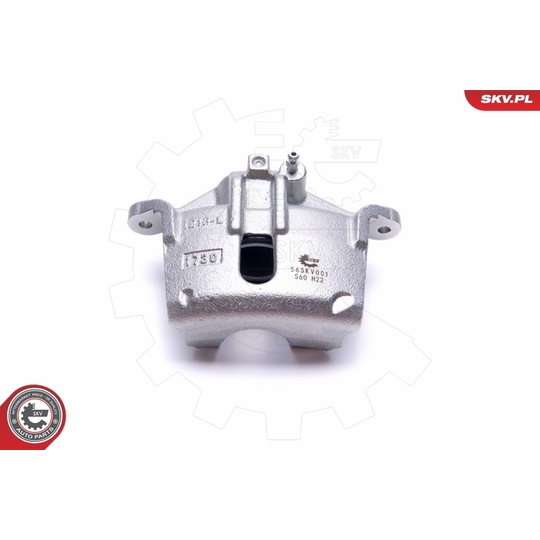 56SKV001 - Brake Caliper 