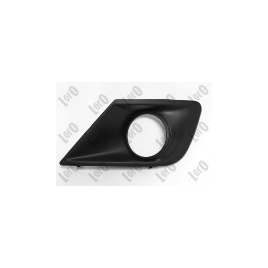 038-20-447 - Ventilation Grille, bumper 