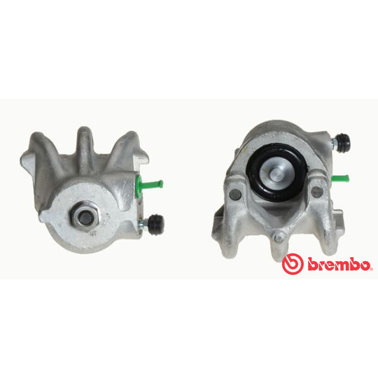 F 68 006 - Brake Caliper 