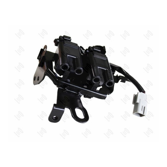 122-01-117 - Ignition Coil 