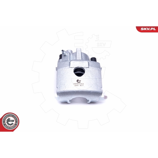 50SKV352 - Brake Caliper 