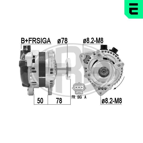 209419A - Generator 