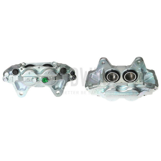 344586 - Brake Caliper 