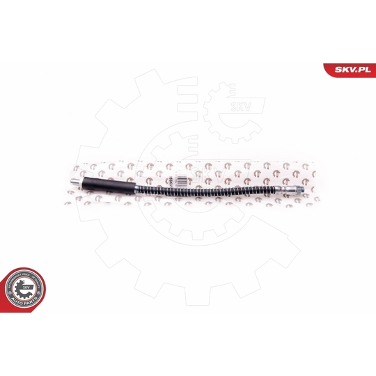 35SKV096 - Brake Hose 