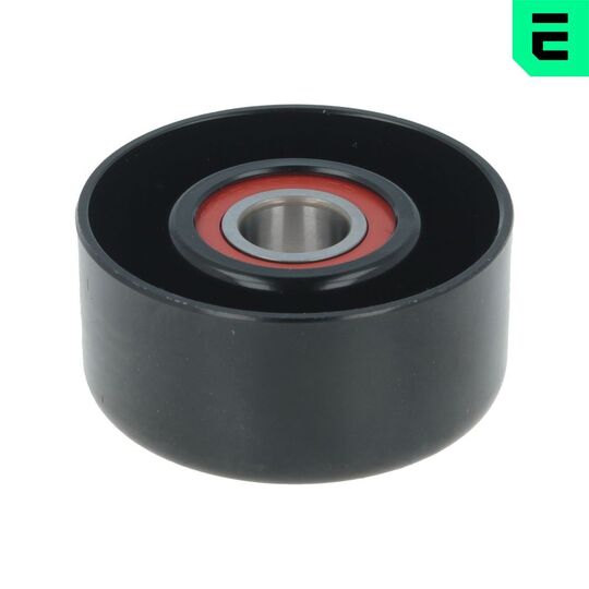 0-N1810S-10 - Tensioner Pulley, v-ribbed belt 