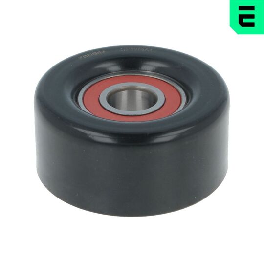 0-N1810S-10 - Tensioner Pulley, v-ribbed belt 