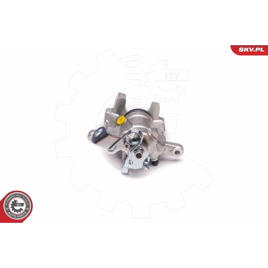 23SKV298 - Brake Caliper 