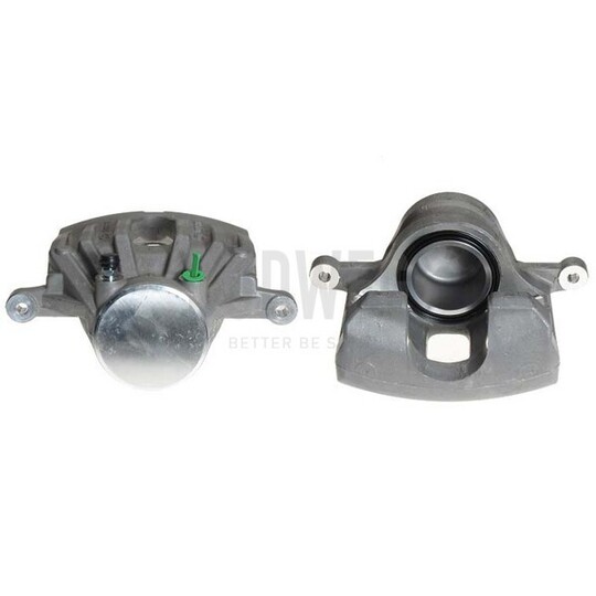 344507 - Brake Caliper 