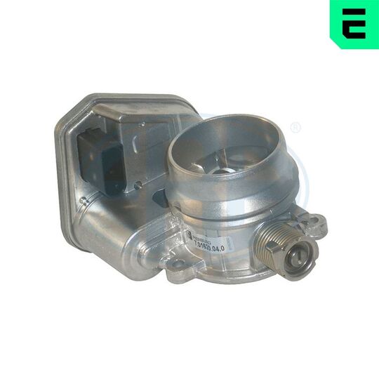 556145 - Throttle body 