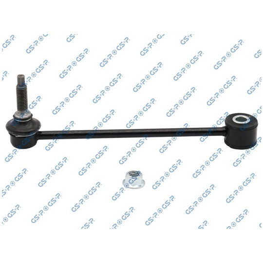 S050817 - Rod/Strut, stabiliser 