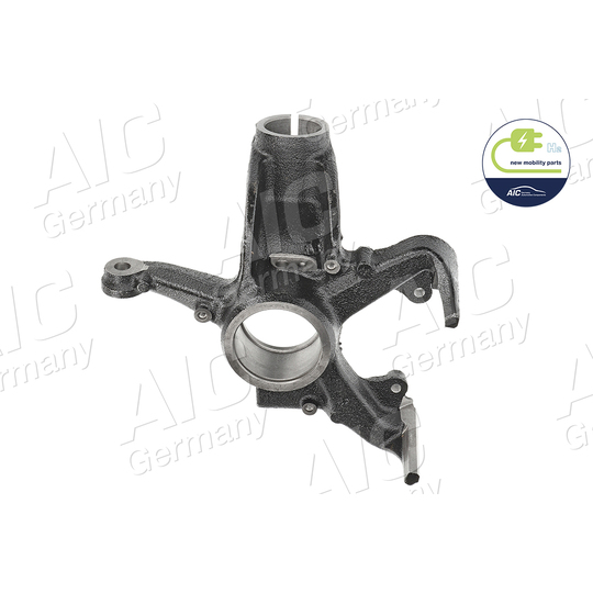 55836 - Steering Knuckle, wheel suspension 