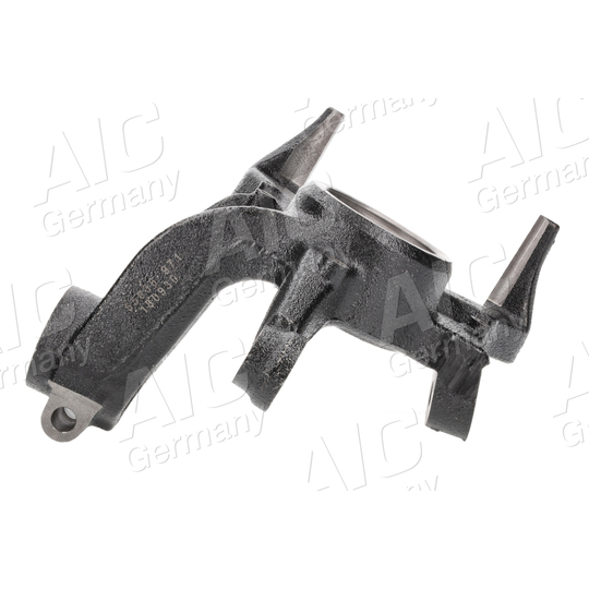 55836 - Steering Knuckle, wheel suspension 