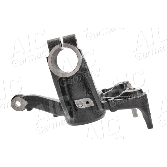 55836 - Steering Knuckle, wheel suspension 